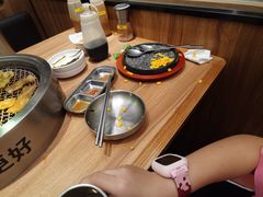 -韩悦牛排烤肉无限续(宝能中心店)