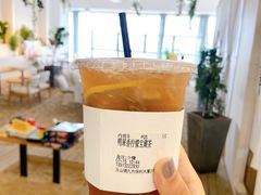 -白棠(九方保利大厦店)