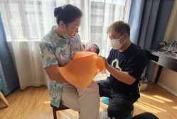 -卓玥国际月子会所(罗山路店)