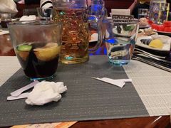 -顺德美的万豪酒店·自助餐·贡厨