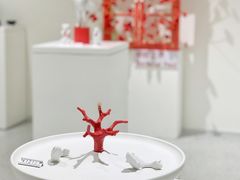 -潮一不贰·法式甜品·生日蛋糕·西式简餐(外滩店)