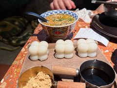 -涌煲记·蟹煲·砂锅海鲜·煲出宁波味(天一旗舰店)