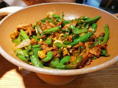 -十二点·辣椒炒肉(南山店)