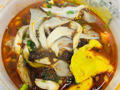 -吴记麻辣烫(曙光中路店)