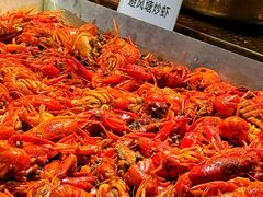 -川骄海鲜自助(亚运村店)