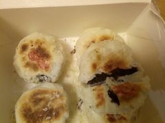 -长发西饼(临顿路店)