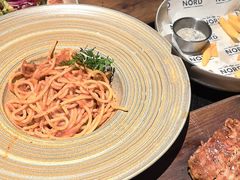 -Nord Grill&Bar Highland诺德西餐(深圳欢乐海岸店)