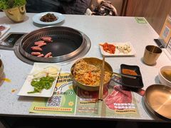 -炭之家齐齐哈尔大片烤肉·涮毛肚火锅·齐齐哈尔烤肉(中央大街店)