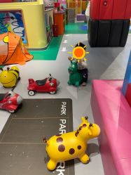 -巧虎欢乐岛(常营华联店)