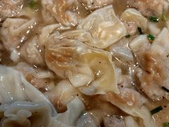 -老淮滨-蚌埠非遗小吃(淮河路店)