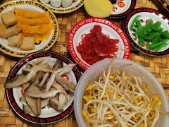 -文立新麻辣烫(合生汇21街区店)