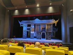 -成都市川剧院·《川剧秀·传奇变脸》·锦江剧场