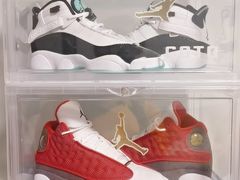 -JORDAN(外滩中央体验店)
