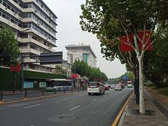 -武昌江滩