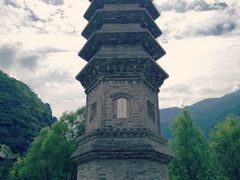 -小五台金河景区