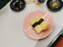 -争鲜回转寿司(朝北大悦城店)