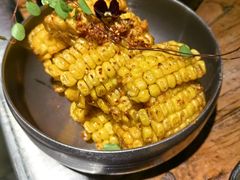 -KAOKAO烤烤·丹东海鲜烧烤(望京店)