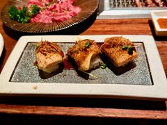 -御牛道日式烤肉料理(杭州万象城店)