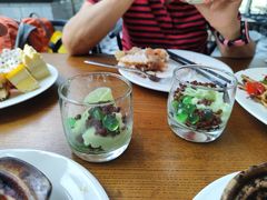-昆山琶拉帝诗酒店·河畔咖啡厅Riverside Cafe