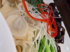-秦月轩·长安小馆·新陕菜(阜成路·五棵松店)