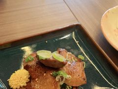 -豊 胜手丼