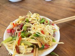 -老刘家永盛斋·传统泡馍(东关南街店)