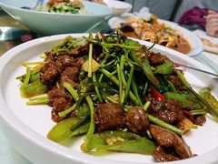 -迟慢厨房·土菜(后宰门店)