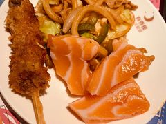 -有喜屋·深夜食堂(北京西路店)