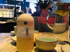 -兰熊鲜奶(西直门凯德mall店)