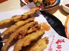 -连锦记海鲜烧烤大排档·锦州特色(西安路交大店)