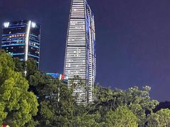 -金鸡湖景区