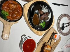 -俄士厨房(五棵松华熙LIVE店)