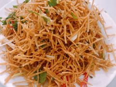 -田记餐馆(富国街店)