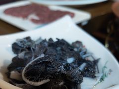 -前门杨记·铜锅涮肉(王府井·故宫店)