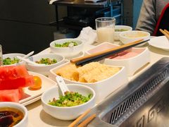 -海底捞火锅鲜切牛肉主题店(长寿路店)