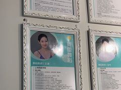 -舞蕾舞蹈(特长生校区)