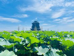-重元寺