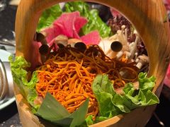 -捞王锅物料理(凯旋路店)