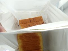 -爸爸糖吐司面包(北京西单大悦城店)