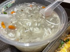 桂花糊米酒-老通城豆皮大王(吉庆街店)