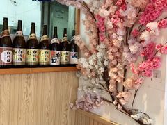 -林妈妈村·日式料理(宝山万达店)