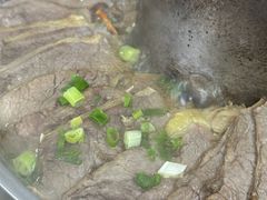 -野菌王牦牛肉汤锅