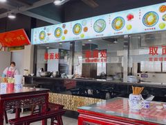 -美味斋(西北街店)