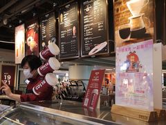 -COSTA COFFEE(恒基名人购物中心店)
