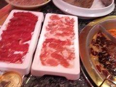 -蜀大侠火锅(森兰花园城店)