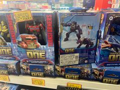 -TOYSRUS玩具反斗城(厦门新生活广场店)