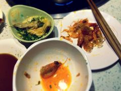 -重庆巴渝火锅(钟家村店)