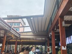 -琼海·狮椰美食楼