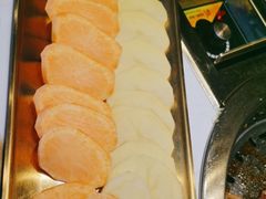 -杨记齐齐哈尔烤肉(总店)