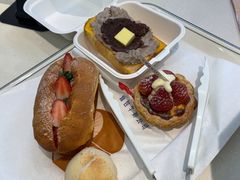 -红星前进面包牛奶公司(君太店)